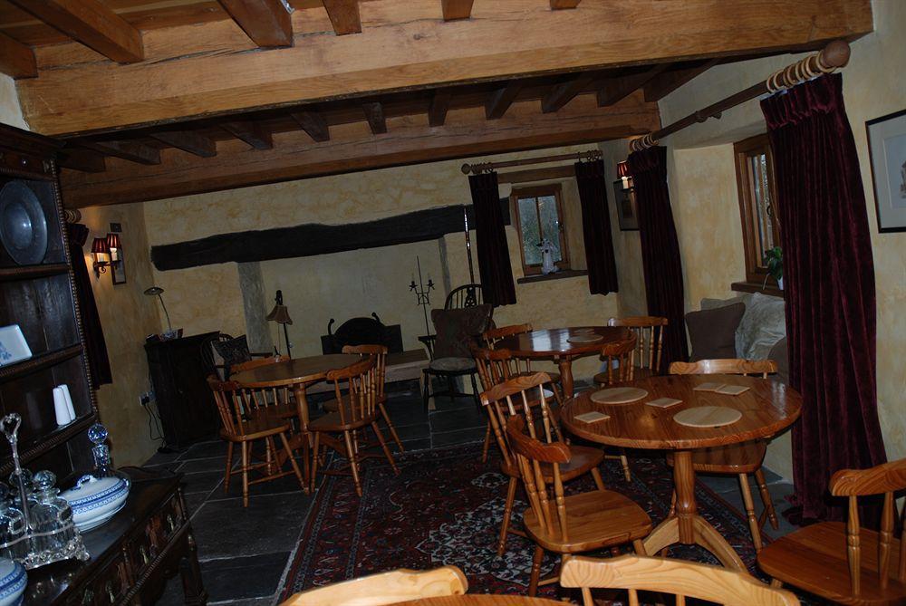 Meadow Cottage Guest House Chew Magna Zewnętrze zdjęcie