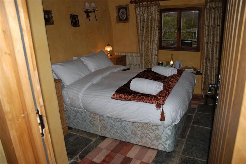 Meadow Cottage Guest House Chew Magna Zewnętrze zdjęcie