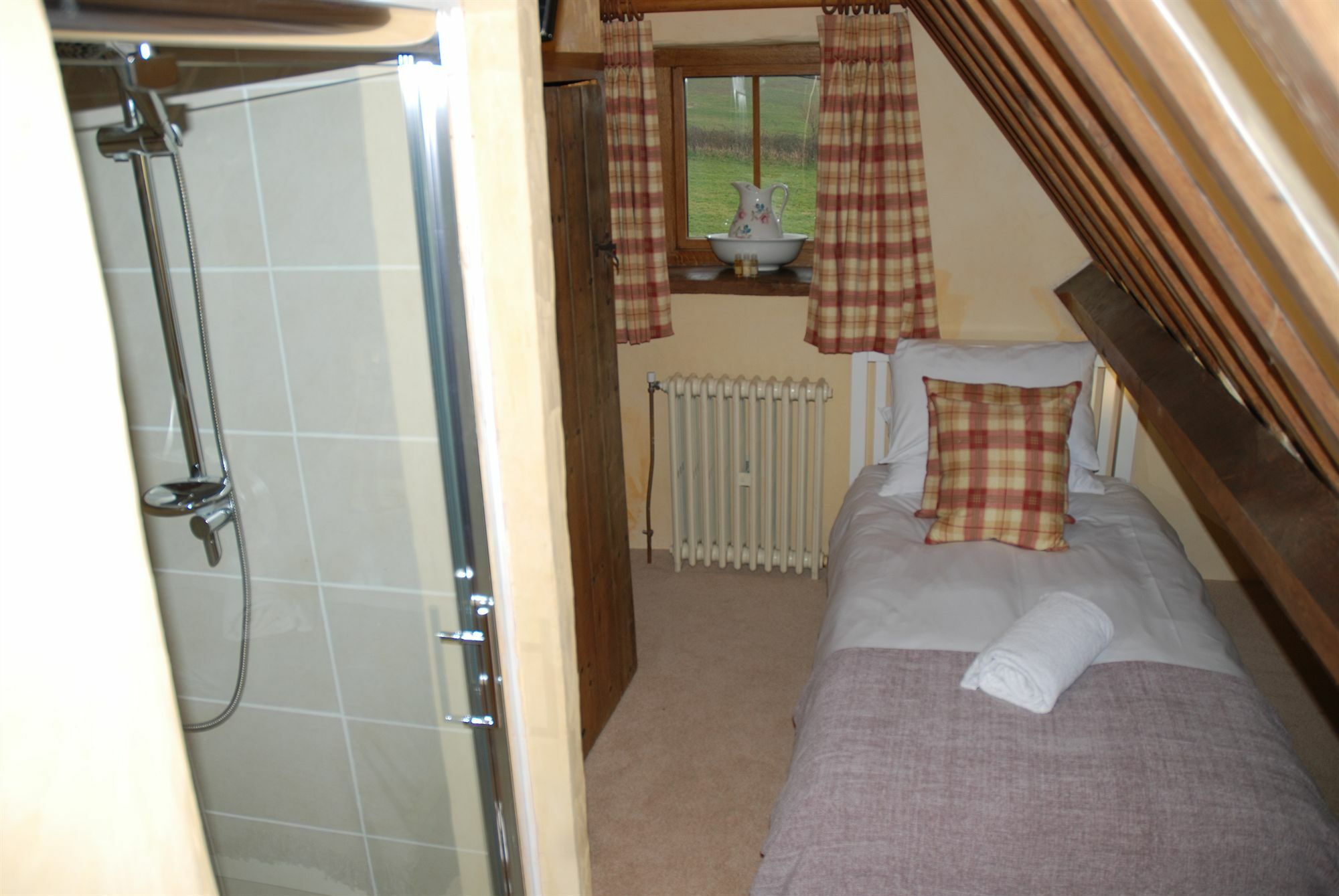 Meadow Cottage Guest House Chew Magna Zewnętrze zdjęcie