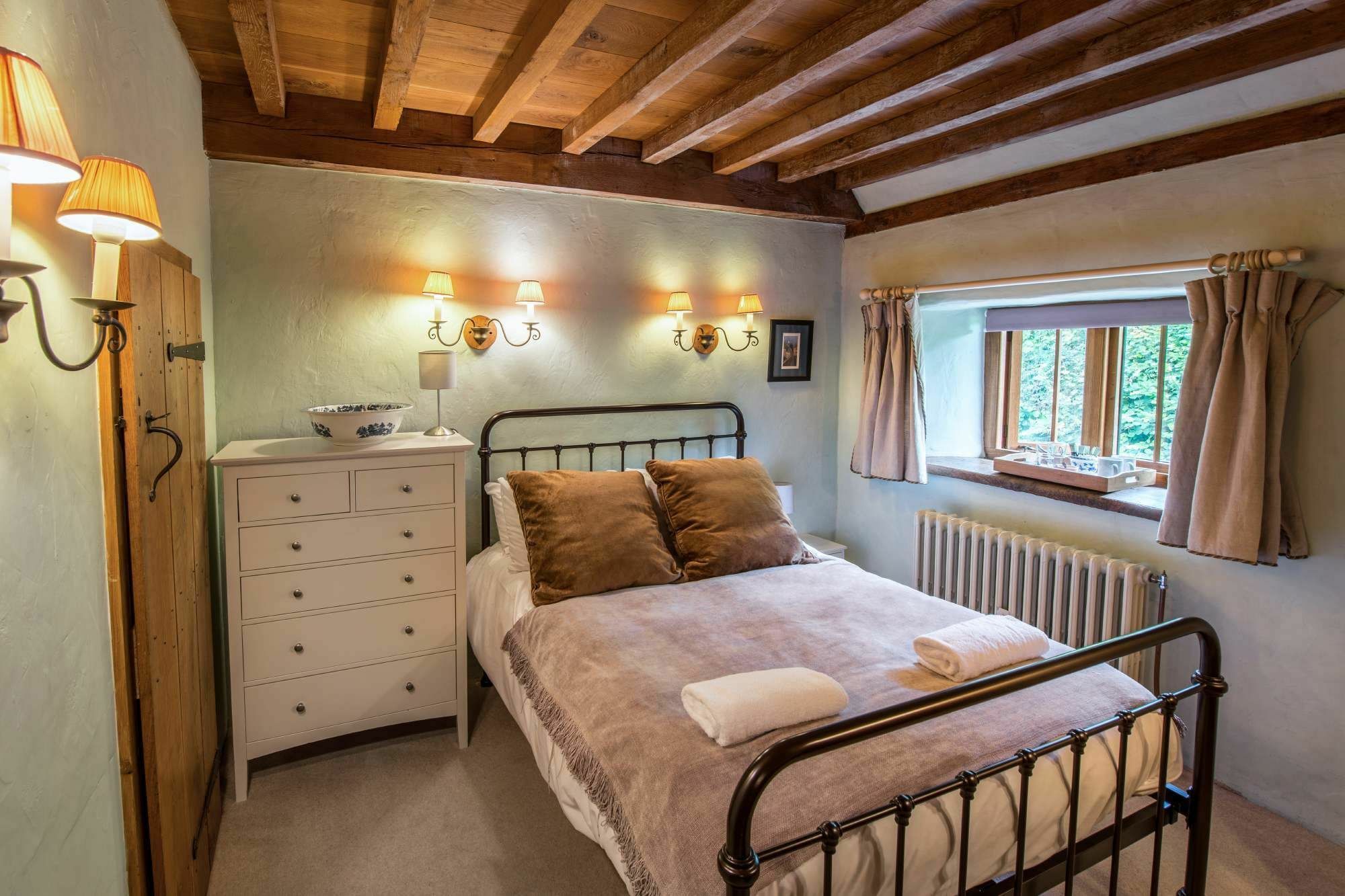 Meadow Cottage Guest House Chew Magna Zewnętrze zdjęcie