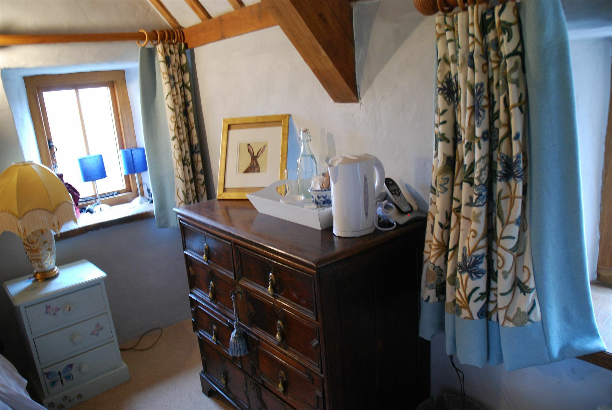 Meadow Cottage Guest House Chew Magna Zewnętrze zdjęcie